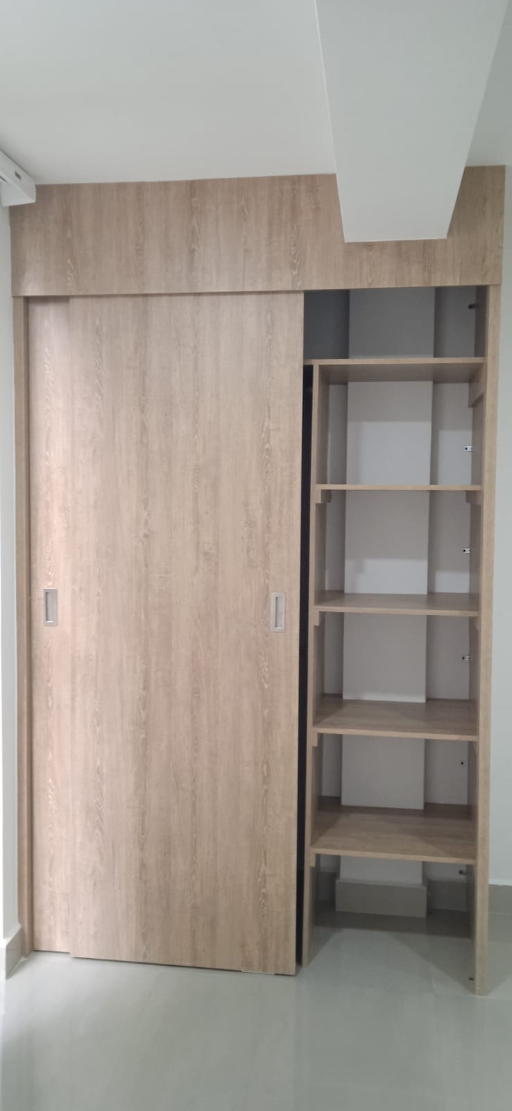 Apartaestudios, Alquiler, Santa Teresita