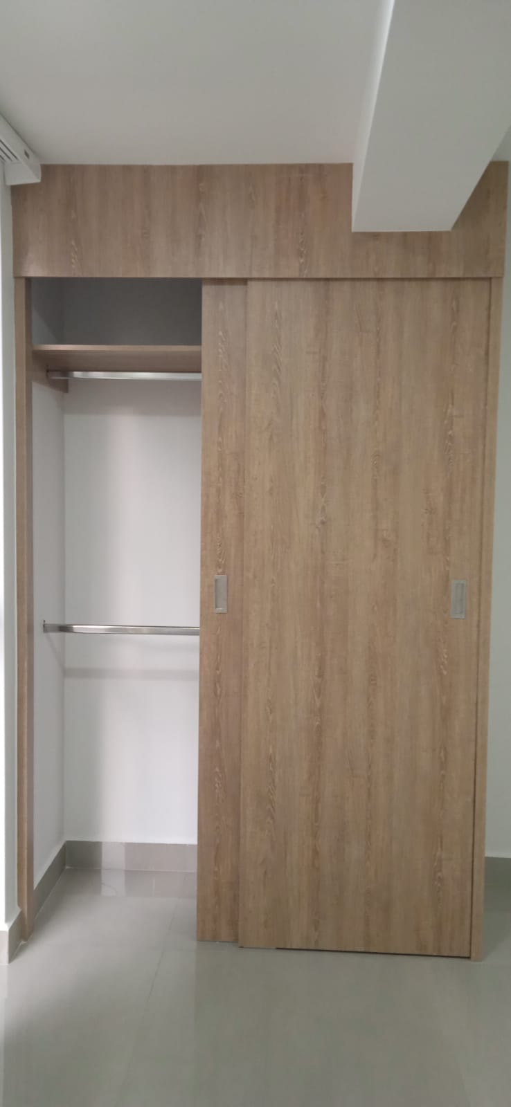 Apartaestudios, Alquiler, Santa Teresita