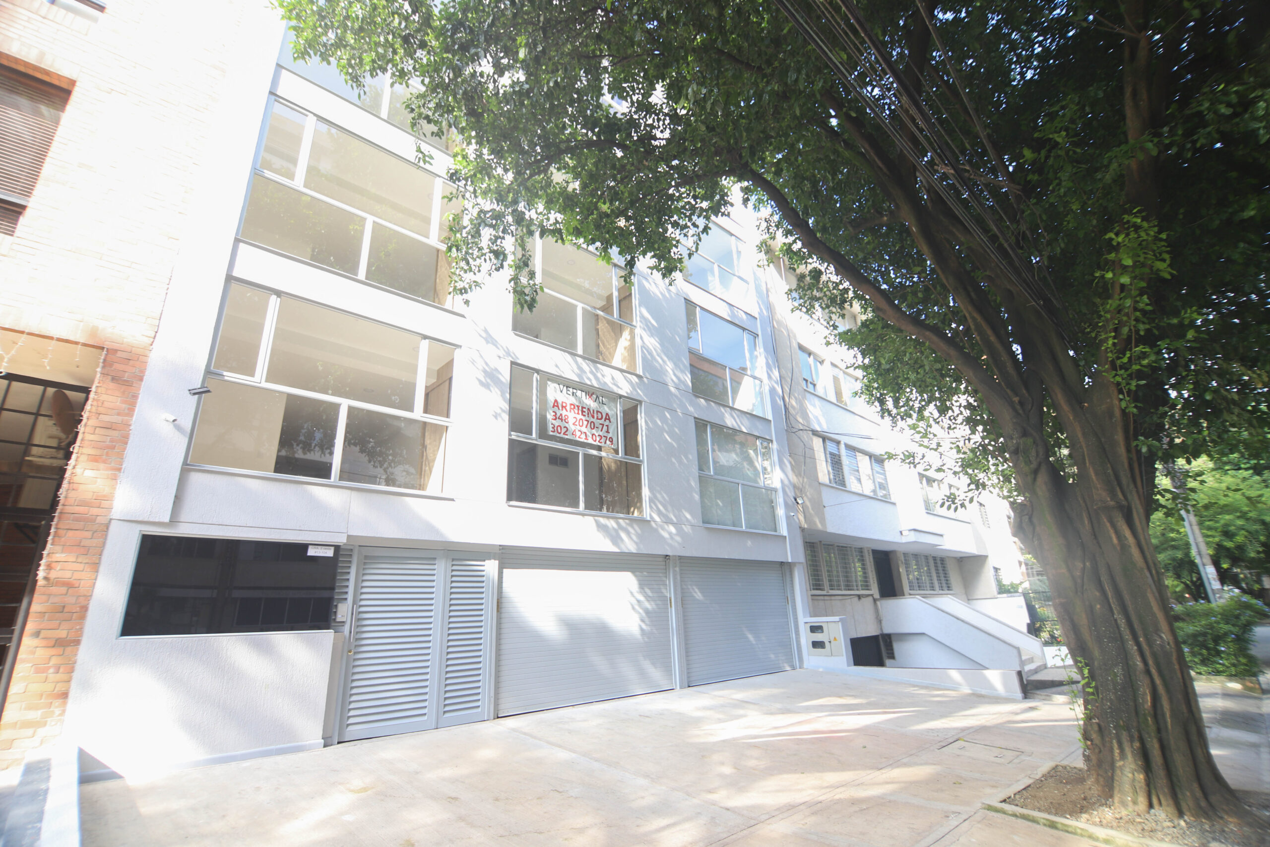 Apartaestudios, Alquiler, Santa Teresita