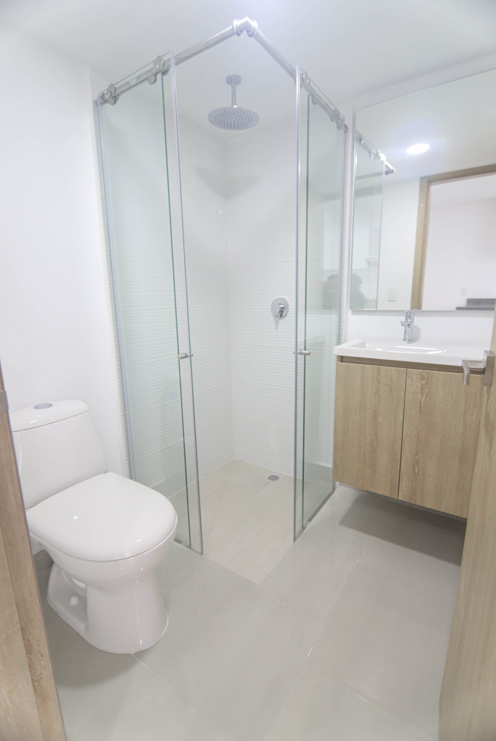 Apartaestudios, Alquiler, Santa Teresita