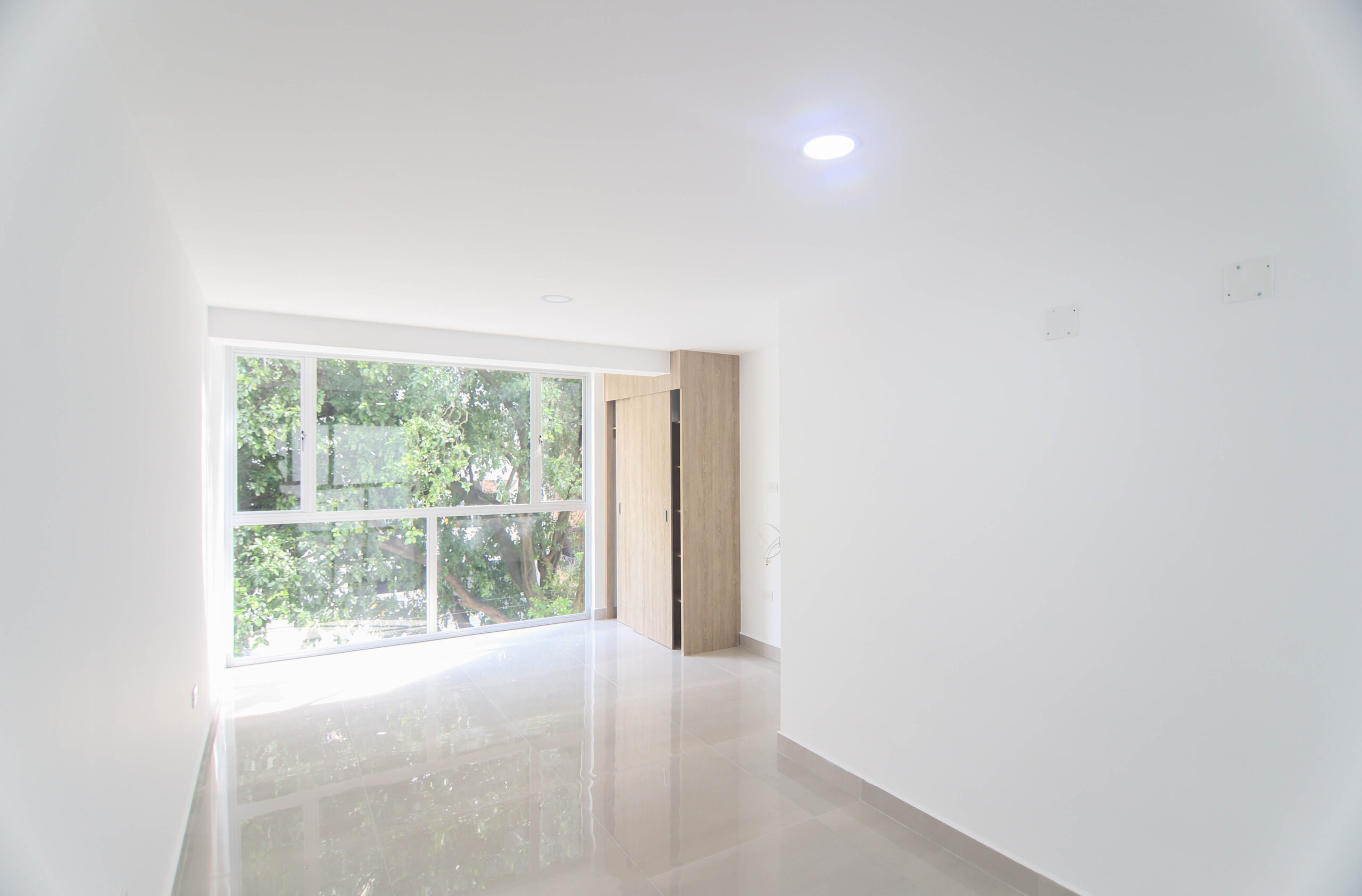 Apartaestudios, Alquiler, Santa Teresita